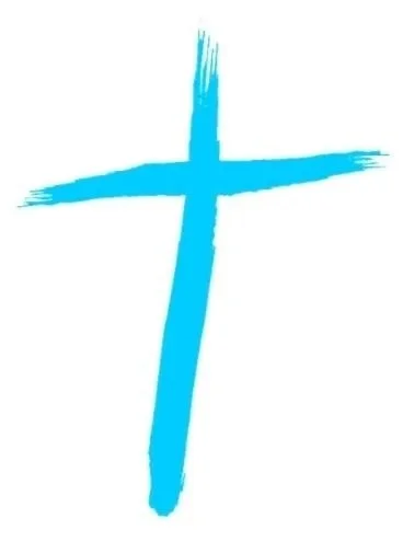 Kneeling Point Church logo