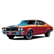 Chevelles Restaurant & Bar logo