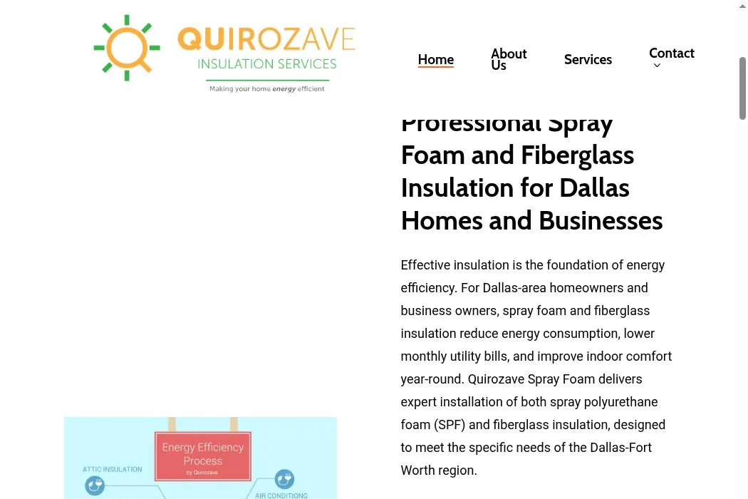 Quirozave cover