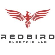 Redbird Electric LLC logo