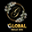 Global Nails Spa Katy logo
