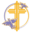 Divine Deliverance Ministries logo