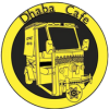 Dhaba Cafe logo