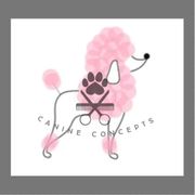 Canine Concepts logo