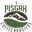 Pisgah Coffee Roasters logo