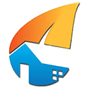 Austin's Green Air & Heating logo