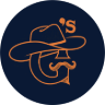 G's Tacos logo