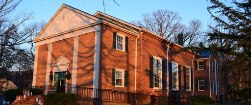 Lebanon Presbyterian Church logo
