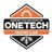 Onetech Heating and Air logo