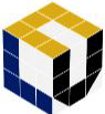 Las Vegas Pack & Ship logo