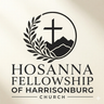 Hosanna Fellowship of Harrisonburg logo