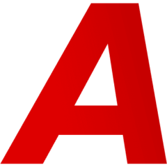 Advanced Air Conditioning logo