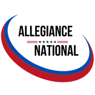Allegiance National HVAC logo