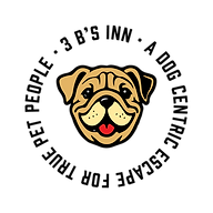3 B's Inn logo