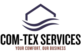Com-Tex Services logo