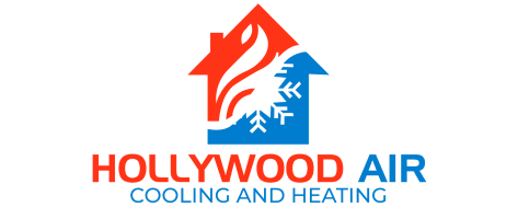 Hollywood Air Cooling & Heating logo