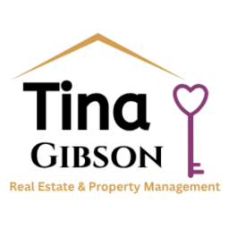 Tina Gibson Real Estate & Property Management logo