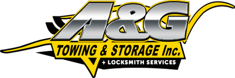 A&G Towing & Storage Inc. logo