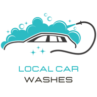 LocalCarWashes logo