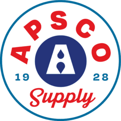 APSCO Supply logo