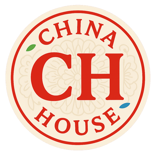 China House logo