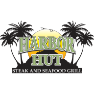 Harbor Hut Morro Bay logo