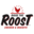 Raise The Roost Chicken & Biscuits logo