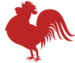 Chanticleer Cafe & Bakery logo