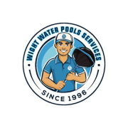 Wight Water Pool Service logo