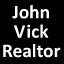 John Vick Realtor logo