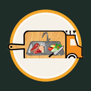 Elisa's Commissary Kitchen logo