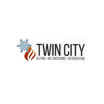 Twin City Refrigeration logo