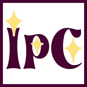 Ink Pony Club logo