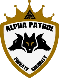 Alpha Patrol Security Services logo