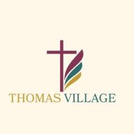 Thomas Village Baptist Church logo