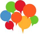 Small Talk Therapy, Inc. logo