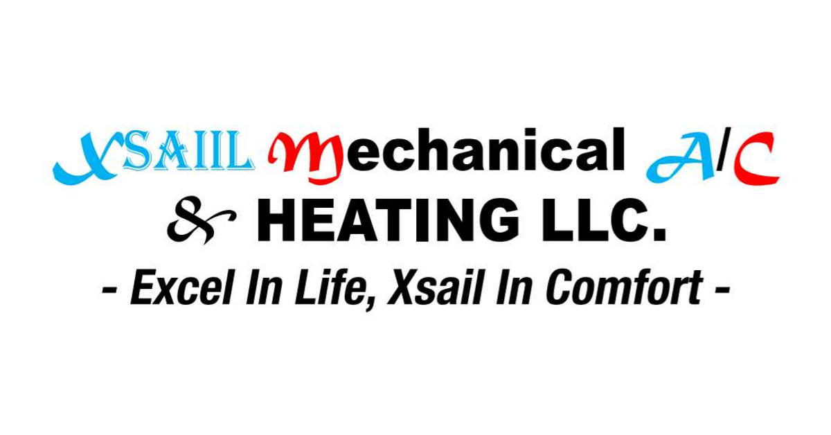 Xsail Mechanical AC and Heating logo