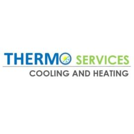 Thermo Services AC logo