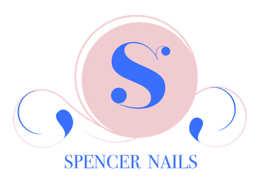Spencer Nails Salon logo