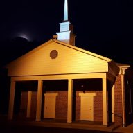 Fairmont Baptist Church logo