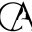 thecuratedaesthetic-com logo