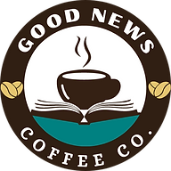 Good News Coffee Co. logo