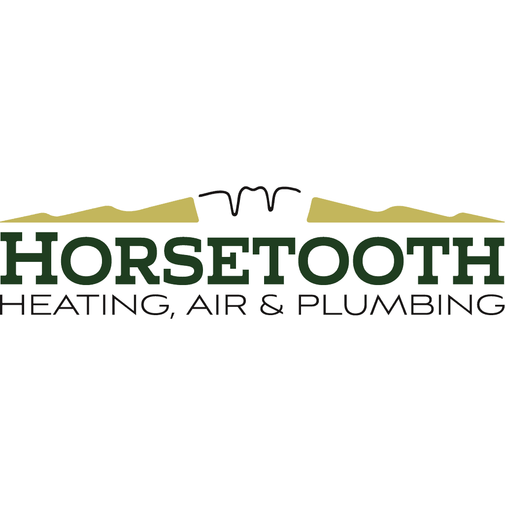 Horsetooth Heating, Air & Plumbing logo