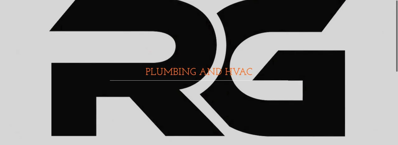 RG Supply Co cover
