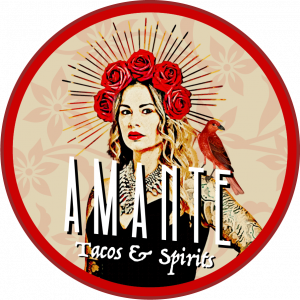 Amante Tacos logo