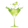 Una Mas logo