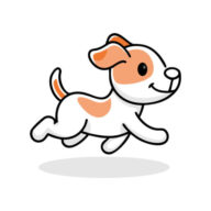 Francy’s Pet Grooming logo
