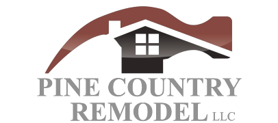 Pine Country Remodel LLC logo