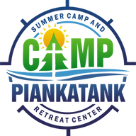 Camp Piankatank logo
