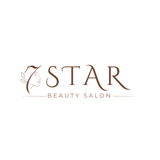 Seven Star Salon logo